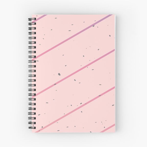 Item preview, cute pink pattern designed and sold by GraphicBit.