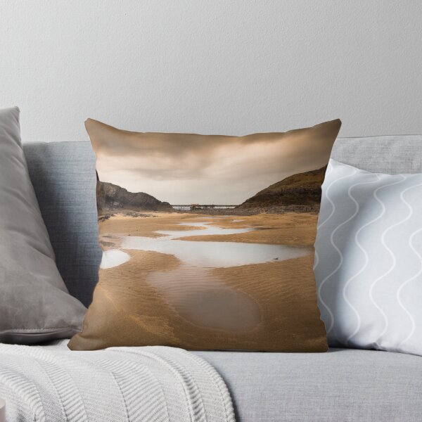 Item preview, Mumbles Pier Bracelet Bay designed and sold by Leighton Collins.