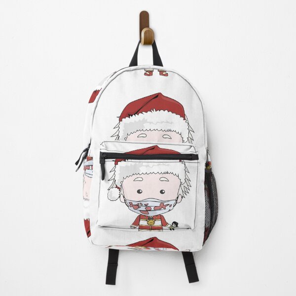 Item preview, Christmas crazy anime holiday designed and sold by Stoner Homie.
