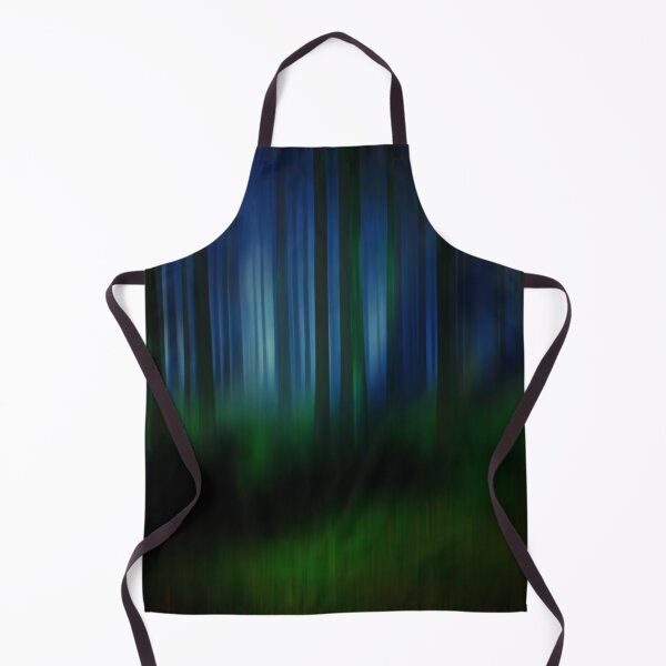 Item preview, night in the magical forest designed and sold by haroulita.