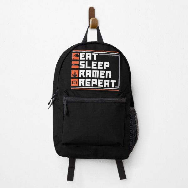 Item preview, Eat Sleep Ramen Repeat designed and sold by Myshelter.