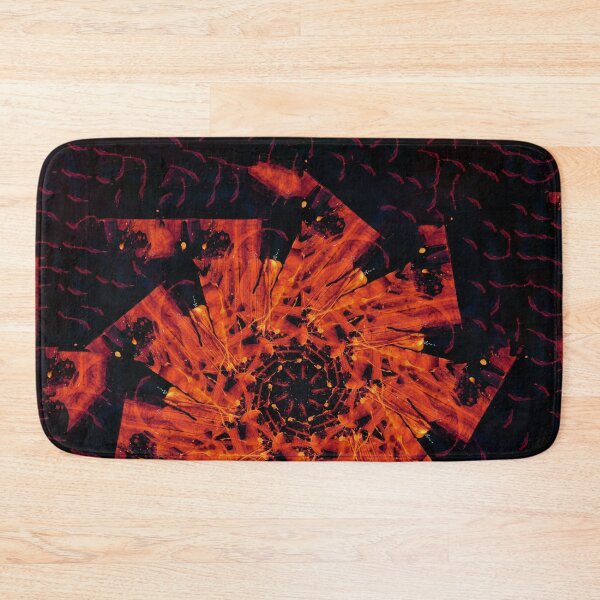Item preview, STP Screen Transfer Process - 671 - WDVMM - 1032 - Last Supper V2 Mandala 1 06 01 designed and sold by WetdryvacRB01.