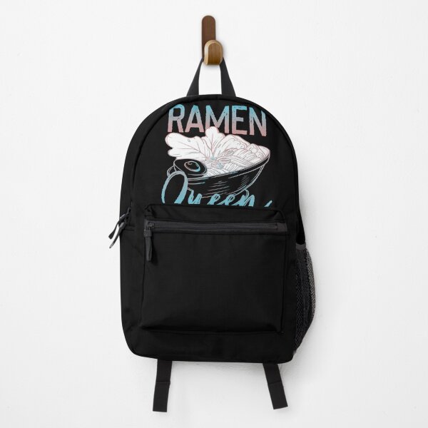 Item preview, Ramen Queen designed and sold by Myshelter.