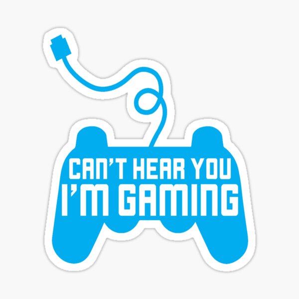 Gaming Sticker - Gaming - Discover & Share GIFs