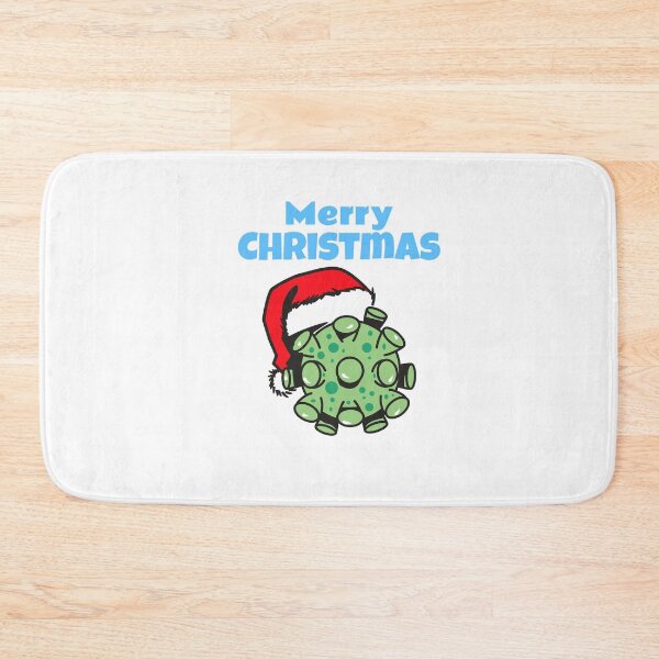 Item preview, Covid-19 Merry Christmas designed and sold by SacredsDesigns.