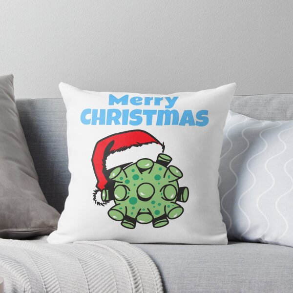 Item preview, Covid-19 Merry Christmas designed and sold by SacredsDesigns.