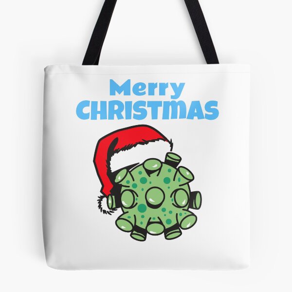 Item preview, Covid-19 Merry Christmas designed and sold by SacredsDesigns.