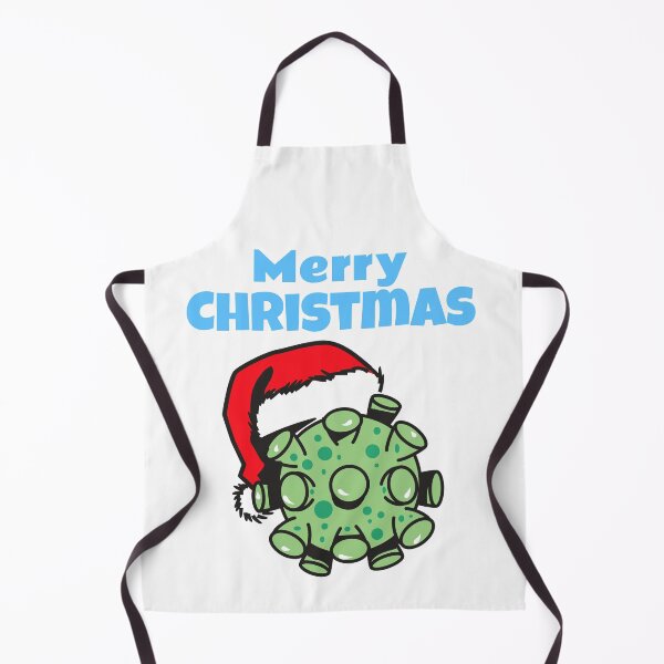 Item preview, Covid-19 Merry Christmas designed and sold by SacredsDesigns.