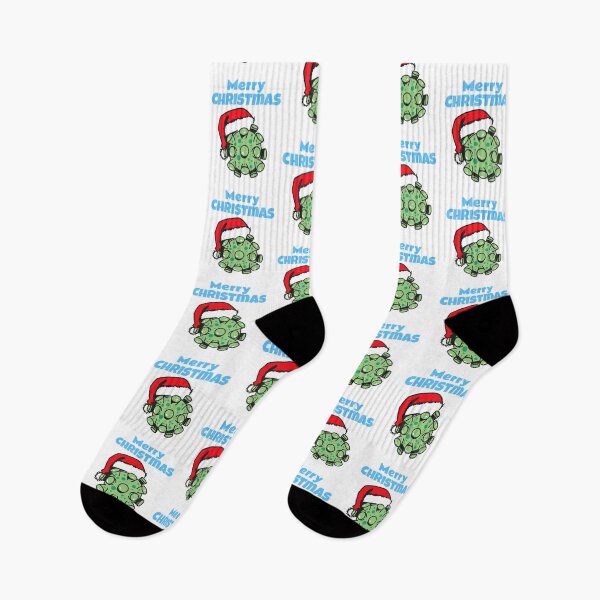 Item preview, Covid-19 Merry Christmas designed and sold by SacredsDesigns.