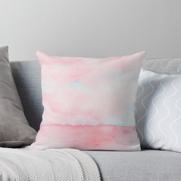 Item preview, Pink Skies designed and sold by sweetseclusion.