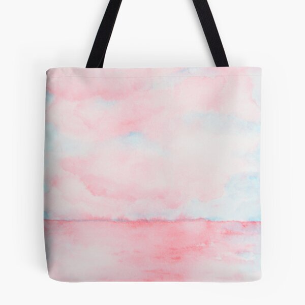 Item preview, Pink Skies designed and sold by sweetseclusion.