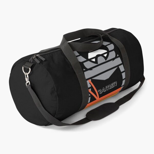Item preview, Ramen Warrior designed and sold by Myshelter.