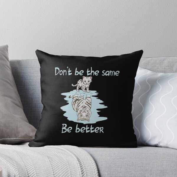 Item preview, Vision cute cat Bengal tiger Don't be the same designed and sold by Stndor.