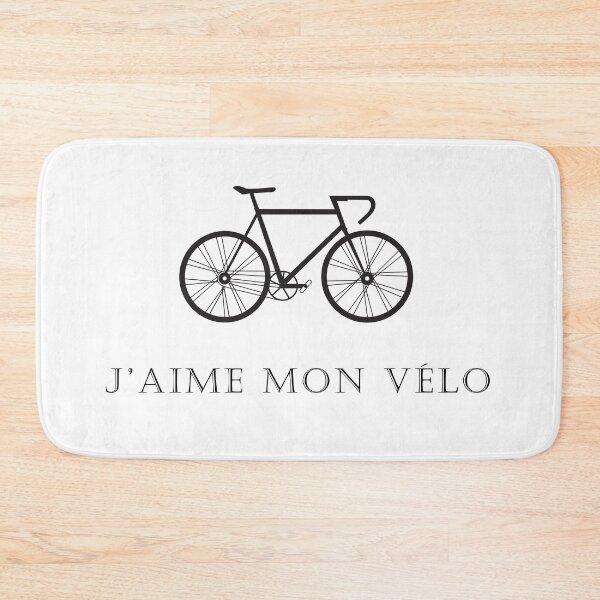 Item preview, i love my bike designed and sold by Johany  Schwimmer.