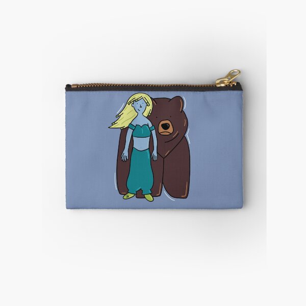 Item preview, Aqua designed and sold by bugbearandcrab.