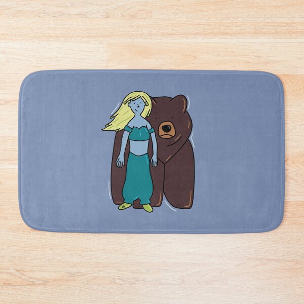 Item preview, Aqua designed and sold by bugbearandcrab.