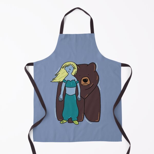 Item preview, Aqua designed and sold by bugbearandcrab.