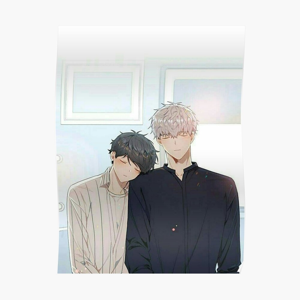 Cherry Blossoms After Winter Sticker By Narcocynic Redbubble