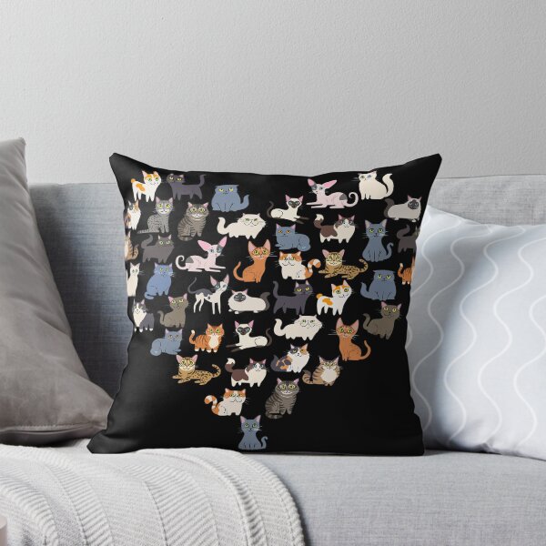Item preview, CATS designed and sold by Carolinan.