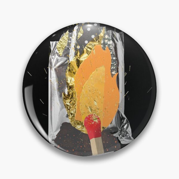 Item preview, Spark Fire designed and sold by SMYTHSTUDIO.