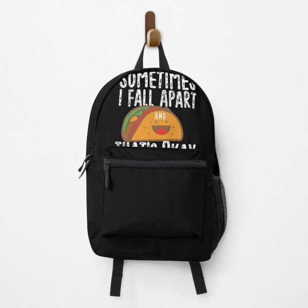 Item preview, Sometimes I Fall Apart designed and sold by Myshelter.