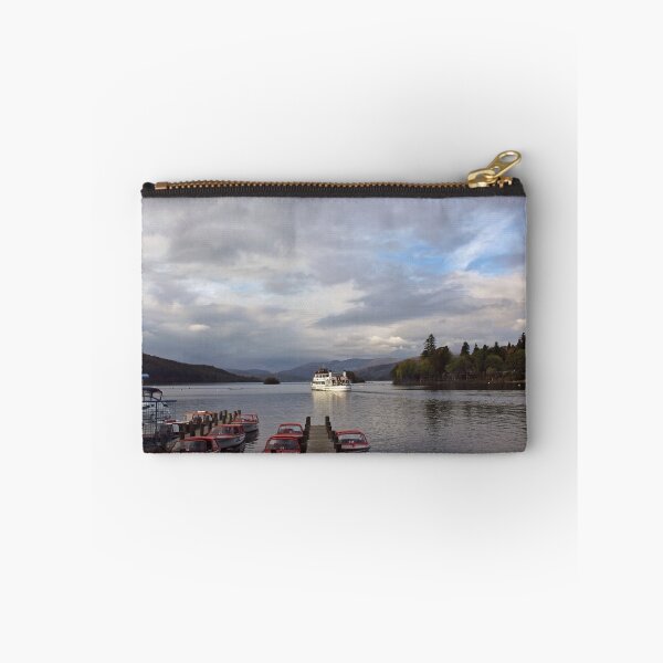 Item preview, Bowness-on-Windermere designed and sold by ASTRID EWING.