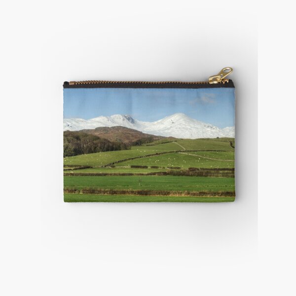Item preview, The Coniston Fells from Lowick designed and sold by Jamie Green.