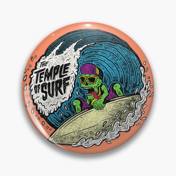 Item preview, crazy surf  designed and sold by Ladyvml.