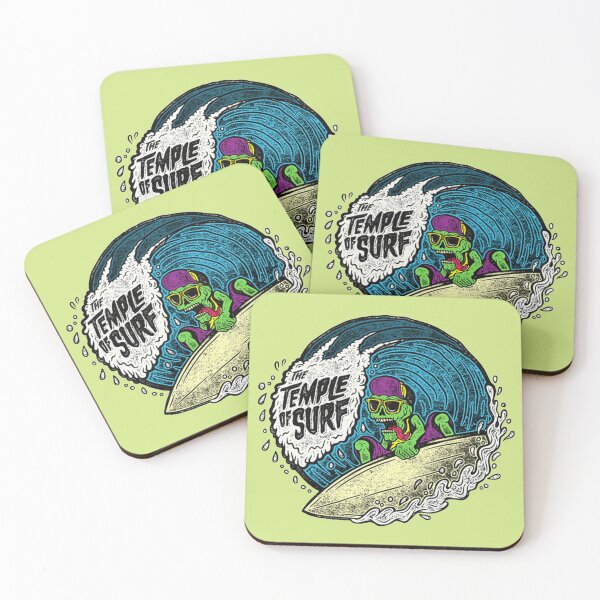 Item preview, crazy surf  designed and sold by Ladyvml.