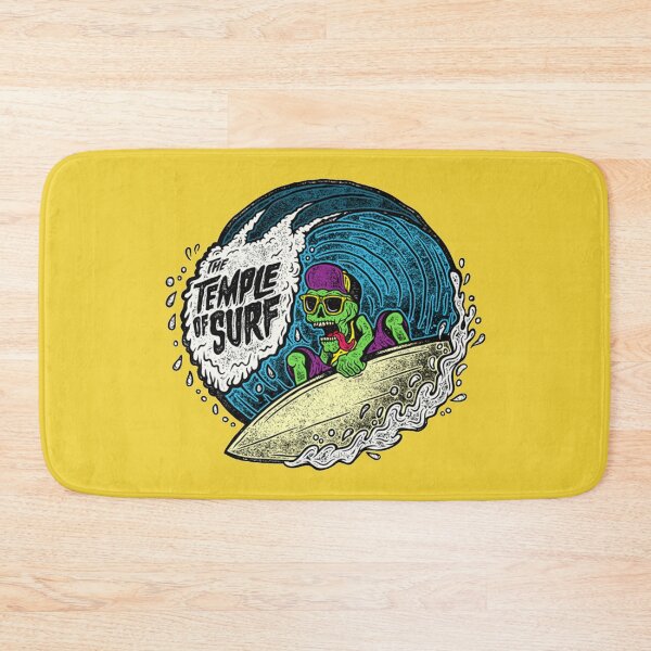 Item preview, crazy surf  designed and sold by Ladyvml.