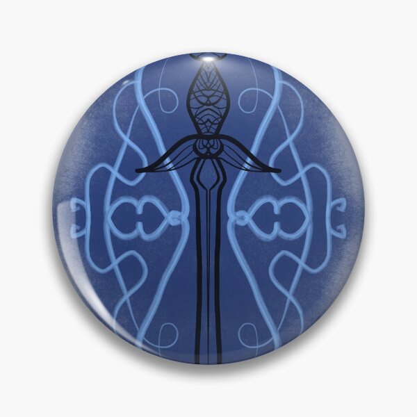 Item preview, Winged Blade designed and sold by Ends-and-Odds.