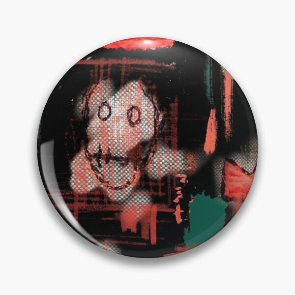 Item preview, Inspiration designed and sold by AssemblageNY.