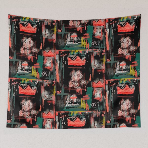 Item preview, Inspiration designed and sold by AssemblageNY.