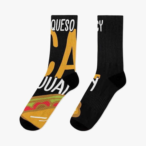 Item preview, In Queso Emergency Call 9 Juan Juan designed and sold by Myshelter.