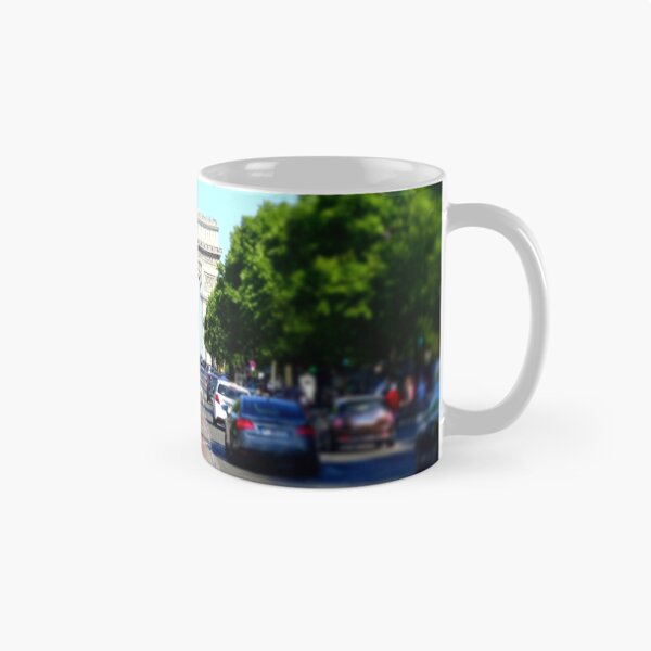 Item preview, Champs Elysees Tiltshift designed and sold by DES PALMER.