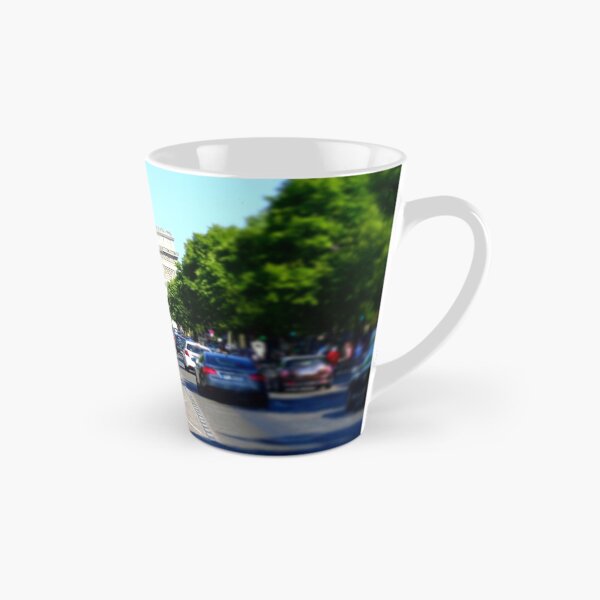 Item preview, Champs Elysees Tiltshift designed and sold by DES PALMER.