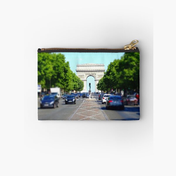 Item preview, Champs Elysees Tiltshift designed and sold by DES PALMER.