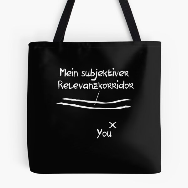 Item preview, subjective relevance corridor intelligent slogan designed and sold by Stndor.