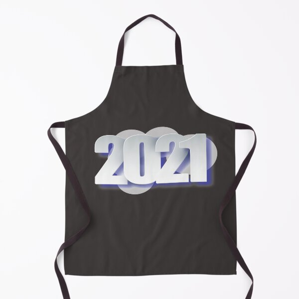 Item preview, Happy New Year 2021 designed and sold by badassgentleman.