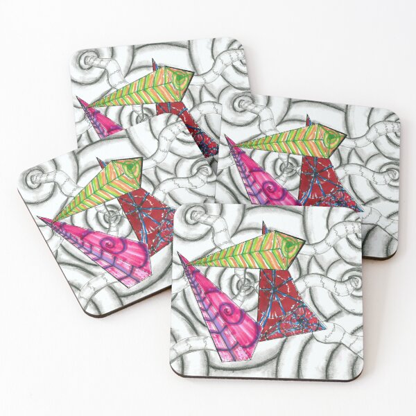 Item preview, Enfolding Pieces designed and sold by LukeMargetts.