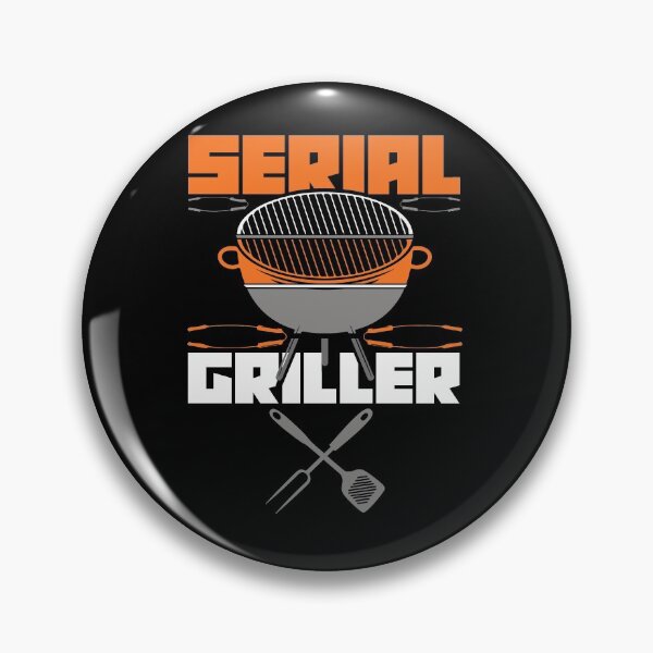 Item preview, Serial Griller designed and sold by Myshelter.