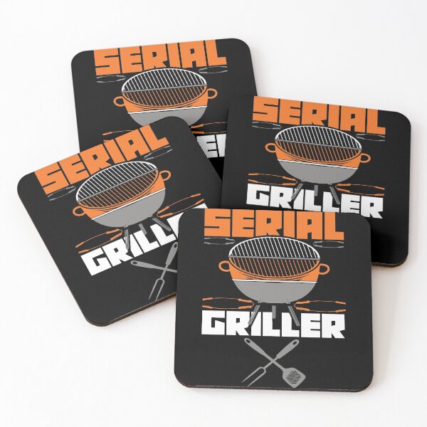 Item preview, Serial Griller designed and sold by Myshelter.
