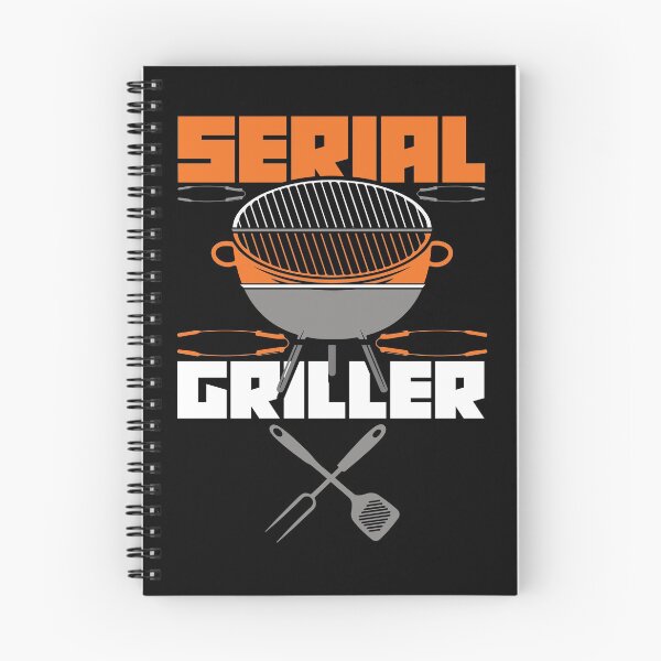 Item preview, Serial Griller designed and sold by Myshelter.