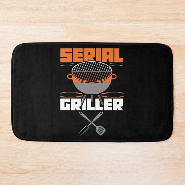 Item preview, Serial Griller designed and sold by Myshelter.
