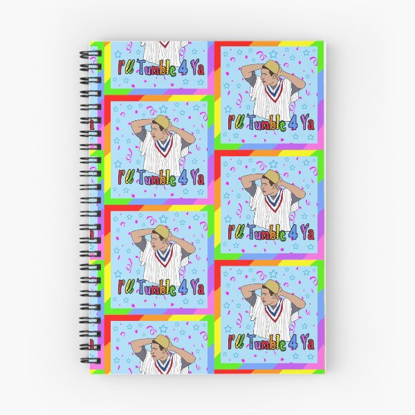 Artikelvorschau, Ich werde 4 Billy Madison stürzen entworfen und verkauft von VoodooDatura.