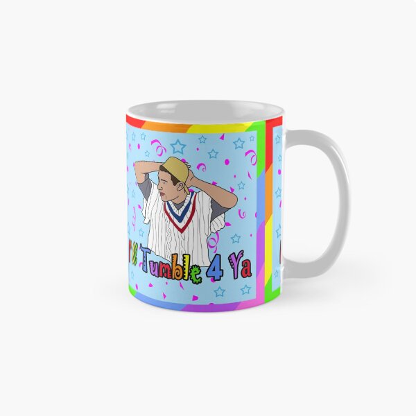 Item preview, I'll Tumble 4 Billy Madison designed and sold by VoodooDatura.