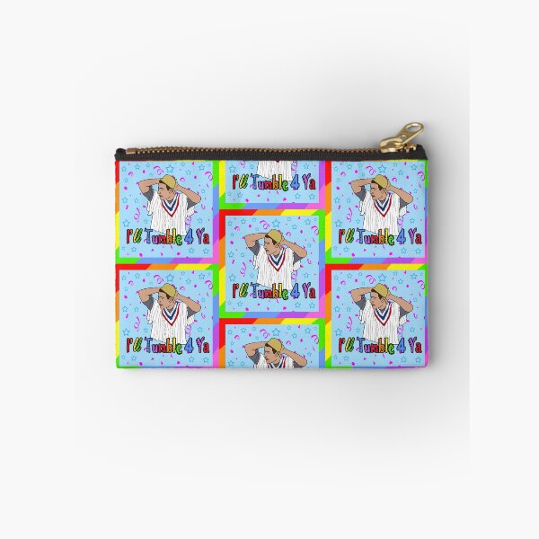 Item preview, I'll Tumble 4 Billy Madison designed and sold by VoodooDatura.