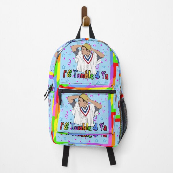 Item preview, I'll Tumble 4 Billy Madison designed and sold by VoodooDatura.