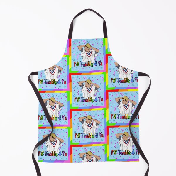 Item preview, I'll Tumble 4 Billy Madison designed and sold by VoodooDatura.