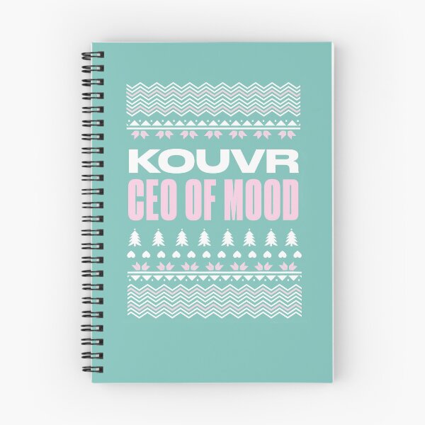 Item preview, Kouvr Ceo Of Mood designed and sold by tikitak94.